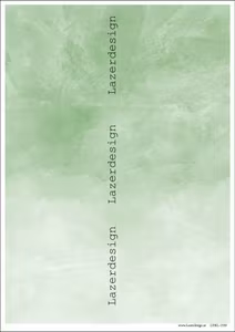 LDKL-1530 Klippark Bakgrund Grön