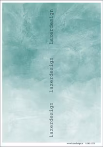 LDKL-1531 Klippark Bakgrund M Grön