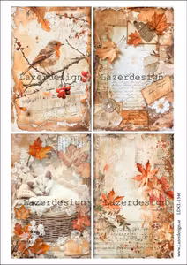 LDKL-1546 Klippark Höst