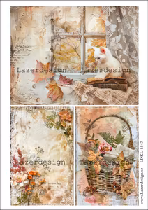 LDKL-1547 Klippark Höst