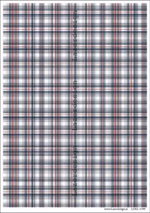 LDKL-1559 Klippark Manligt bakgrund