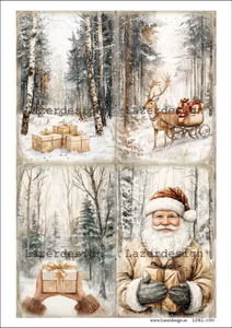 LDKL-1591 Klippark Vinter-Jul