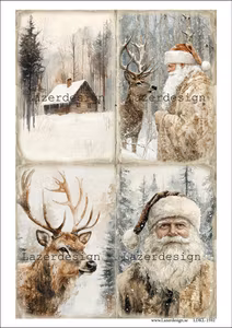 LDKL-1592 Klippark Vinter-Jul