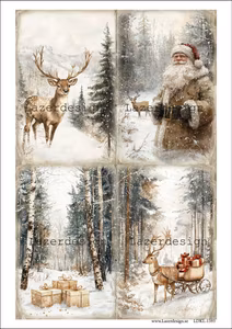 LDKL-1593 Klippark Vinter-Jul