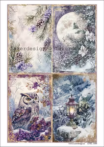 LDKL-1600 Klippark vinter