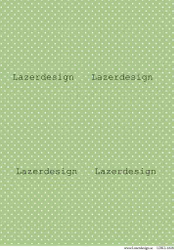 LDKL-1628 Klippark Bakgrund liten prick ljusgrön