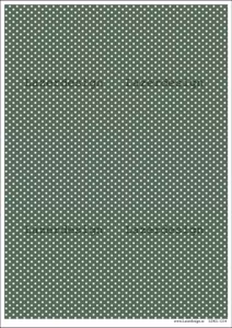 LDKL-1634 Klippark Bakgrund liten prick mörkgrön