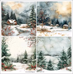 2025-31x31-1158 4 st Vintermotiv