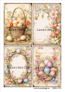 LDKL-1771 Påsk