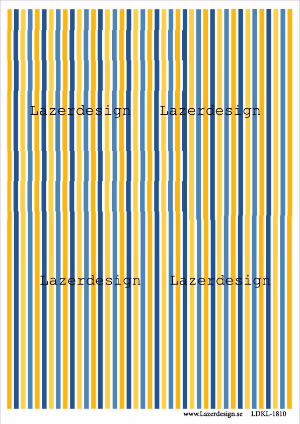 LDKL-1810 Rand student