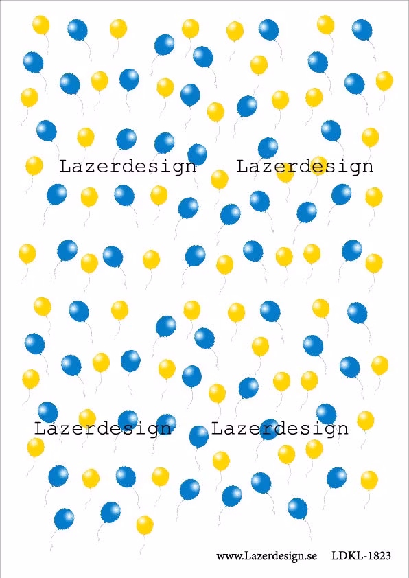 LDKL-1823 Ballonger