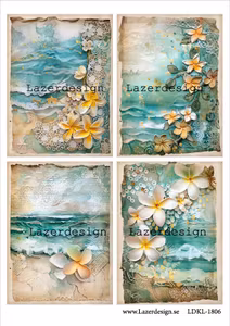 LDKL-1806 Klippark Vågor