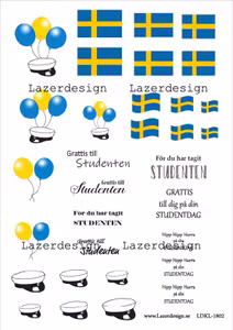 LDKL-1802 Student A4