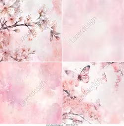 2025-31X31-34 Körsbärsträd 4 bilder