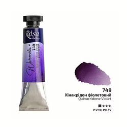749-Tub Quinacridone Violett-Rosa Gallery Watercolor
