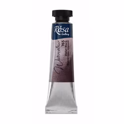 765-Tub Viloet Black- Rosa Gallery Watercolor