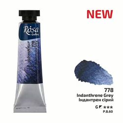 778-Tub Indanthrene Grey- Rosa Gallery Watercolor