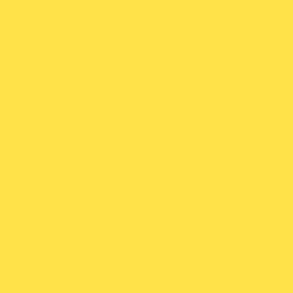 004- Cadence Acryl Pro Art Primary Yellow
