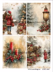 LDKL-2063 Klippark Jul