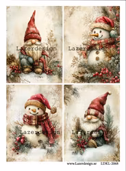 LDKL-2068 Klippark Jul