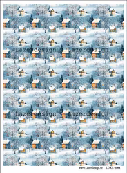 LDKL-2084 Klippark vinter