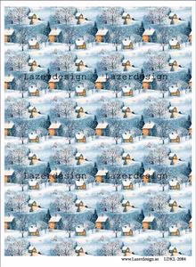 LDKL-2084 Klippark vinter