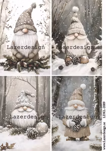 LDKL-2089 Klippark vinter