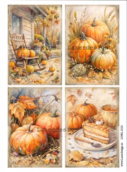 LDKL-2121 Klippark Halloween