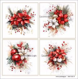 2026-31x31-8  Julblommor