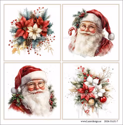 2026-31x31-7  Tomte-Blommor