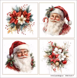 2026-31x31-7  Tomte-Blommor