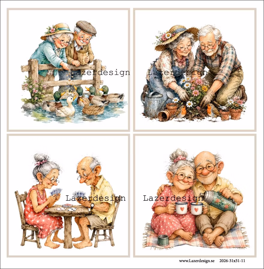 2026-31X31-11 Vänskap