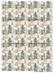 LDKL-2237 Klippark kaniner
