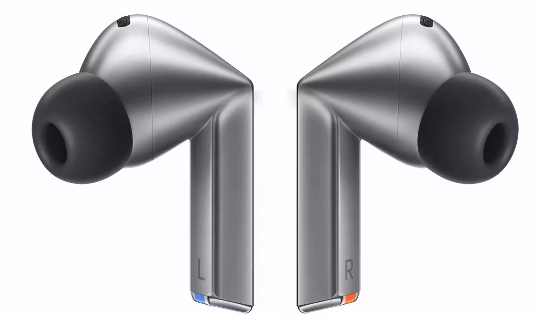 Samsung Galaxy Buds3 Pro