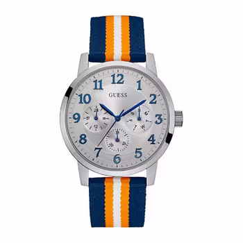 Herrklocka Guess W0975G2 (44 mm)