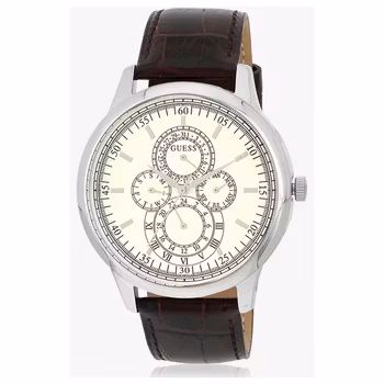 Herrklocka Guess W0920G2 (46 mm)