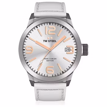 Herrklocka Tw Steel TWMC44 (50 mm)