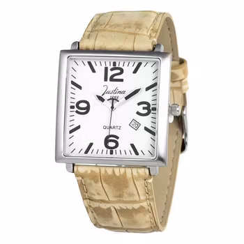 Herrklocka Justina 11002 (38 mm)