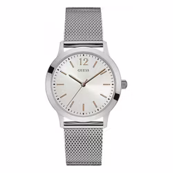 Herrklocka Guess W0921G1 (39 mm)