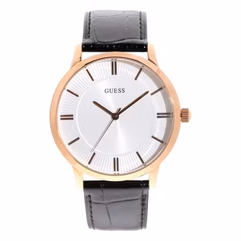 Herrklocka Guess W0664G4