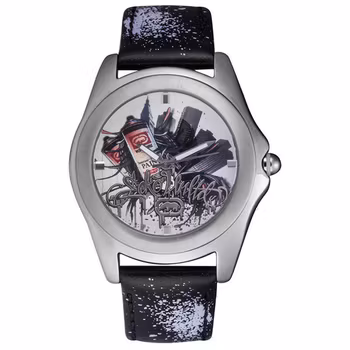 Herrklocka Marc Ecko E07502G3 (45 mm)