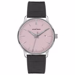 Herrklocka Jacques Lemans 1-213F (42 mm)