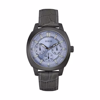 Herrklocka Guess W0660G2 (43 mm)