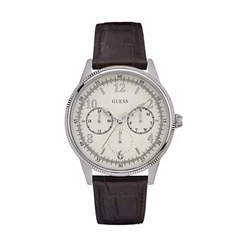 Herrklocka Guess W0863G1 (44 mm)