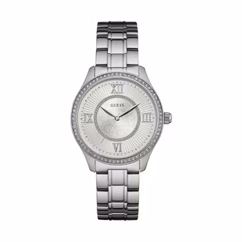 Damklocka Guess W0825L1 (38 mm)