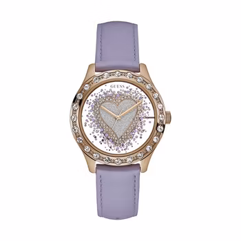 Damklocka Guess W0909L3 (39 mm)