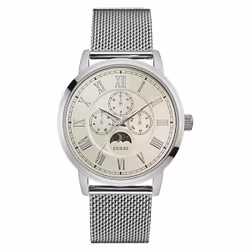 Damklocka Guess W0871G4 (43 mm)