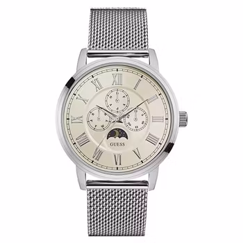 Damklocka Guess W0871G4 (43 mm)