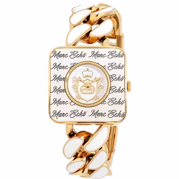 Damklocka Marc Ecko E10557L1 (32 mm)