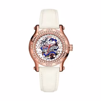 Damklocka Marc Ecko E13599M1 (39 mm)